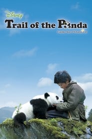 Trail of the Panda' Poster