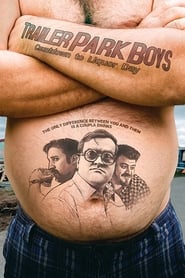 Trailer Park Boys Countdown to Liquor Day' Poster