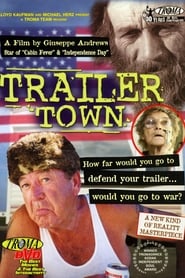 Trailer Town' Poster