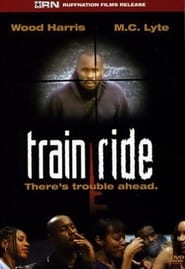 Train Ride' Poster