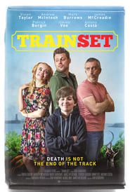 Train Set' Poster