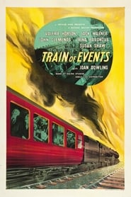 Train of Events' Poster