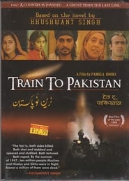 Train to Pakistan' Poster