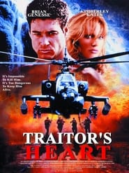 Traitors Heart' Poster