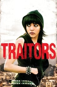 Traitors' Poster