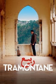 Tramontane' Poster