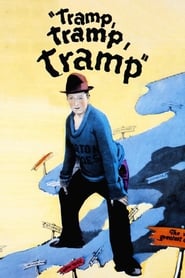 Tramp Tramp Tramp' Poster