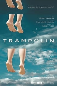 The Trampoline' Poster