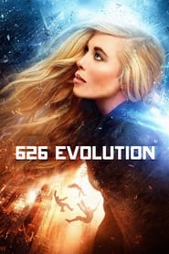 626 Evolution' Poster