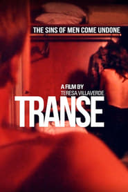 Trance' Poster