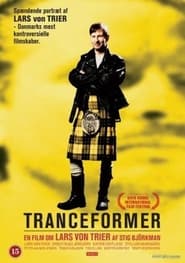 Tranceformer A Portrait of Lars von Trier' Poster