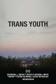 Trans Youth' Poster