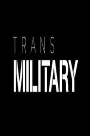 TransMilitary' Poster