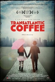 Transatlantic Coffee' Poster