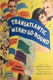 Transatlantic MerryGoRound