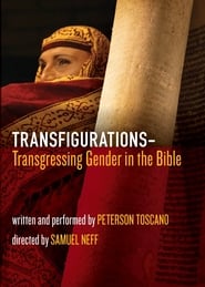 Transfigurations Transgressing Gender in the Bible