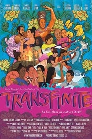 Transfinite' Poster