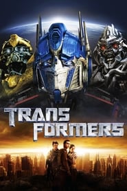 Transformers' Poster