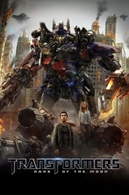 Streaming sources forTransformers Dark of the Moon