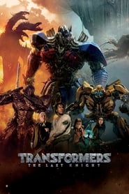 Streaming sources forTransformers The Last Knight