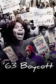 63 Boycott' Poster