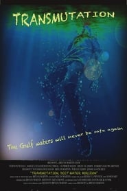 Transmutation Deep Water Horizon' Poster