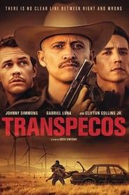 Transpecos' Poster