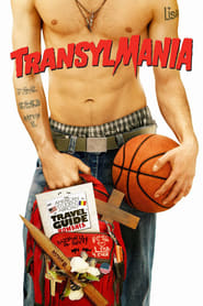 Transylmania' Poster
