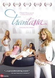 Trantasia' Poster