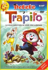 Trapito' Poster