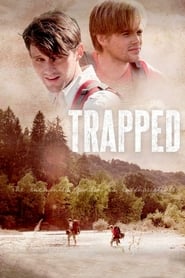 Trapped' Poster