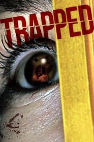 Trapped' Poster