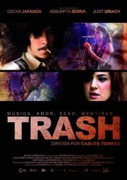 Trash' Poster