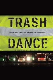 Trash Dance' Poster