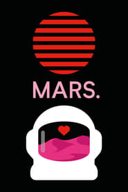 Trash on Mars' Poster