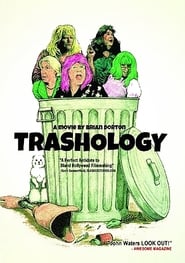 Trashology' Poster