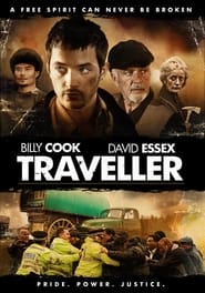 Traveller' Poster