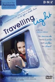 Travelling Light' Poster