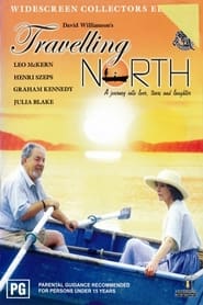 Travelling North' Poster