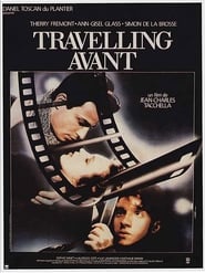 Travelling avant' Poster