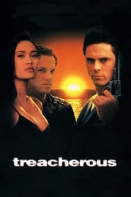 Treacherous' Poster