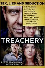 Treachery' Poster