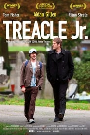 Treacle Jr' Poster