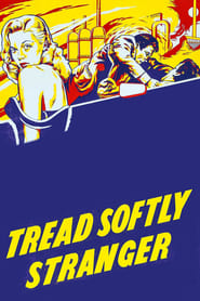 Tread Softly Stranger' Poster