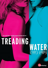 Treading Water' Poster