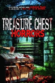 Treasure Chest Of Horrors' Poster