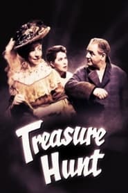 Treasure Hunt' Poster