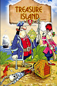 Treasure Island Part I  Captain Flints Map