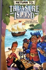 Streaming sources forTreasure Island Part II  Captain Flints Treasure