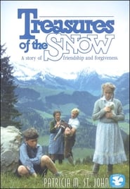 Treasures of the Snow' Poster